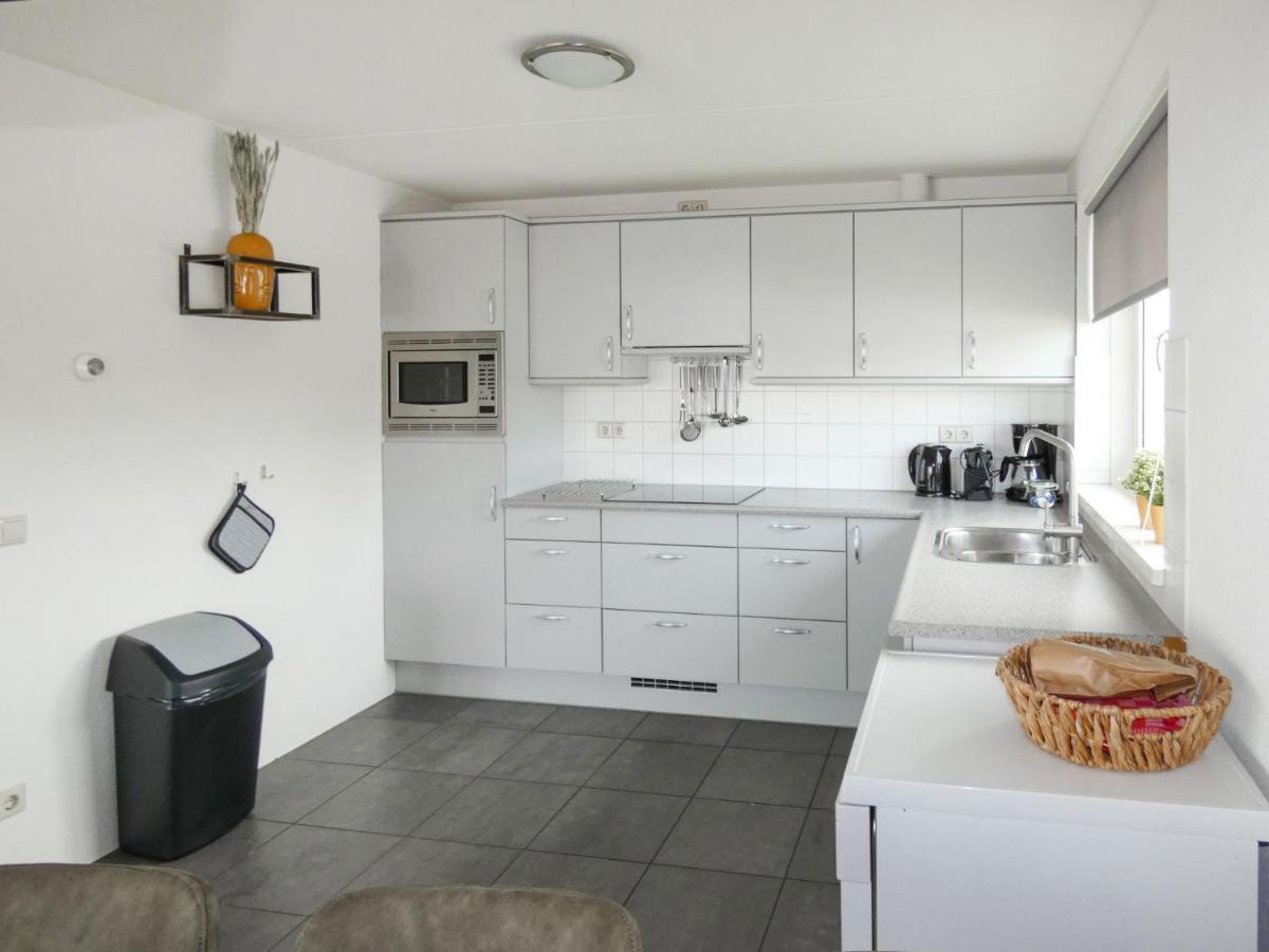 Holiday Home De Meerparel By Interhome Uitgeest Εξωτερικό φωτογραφία