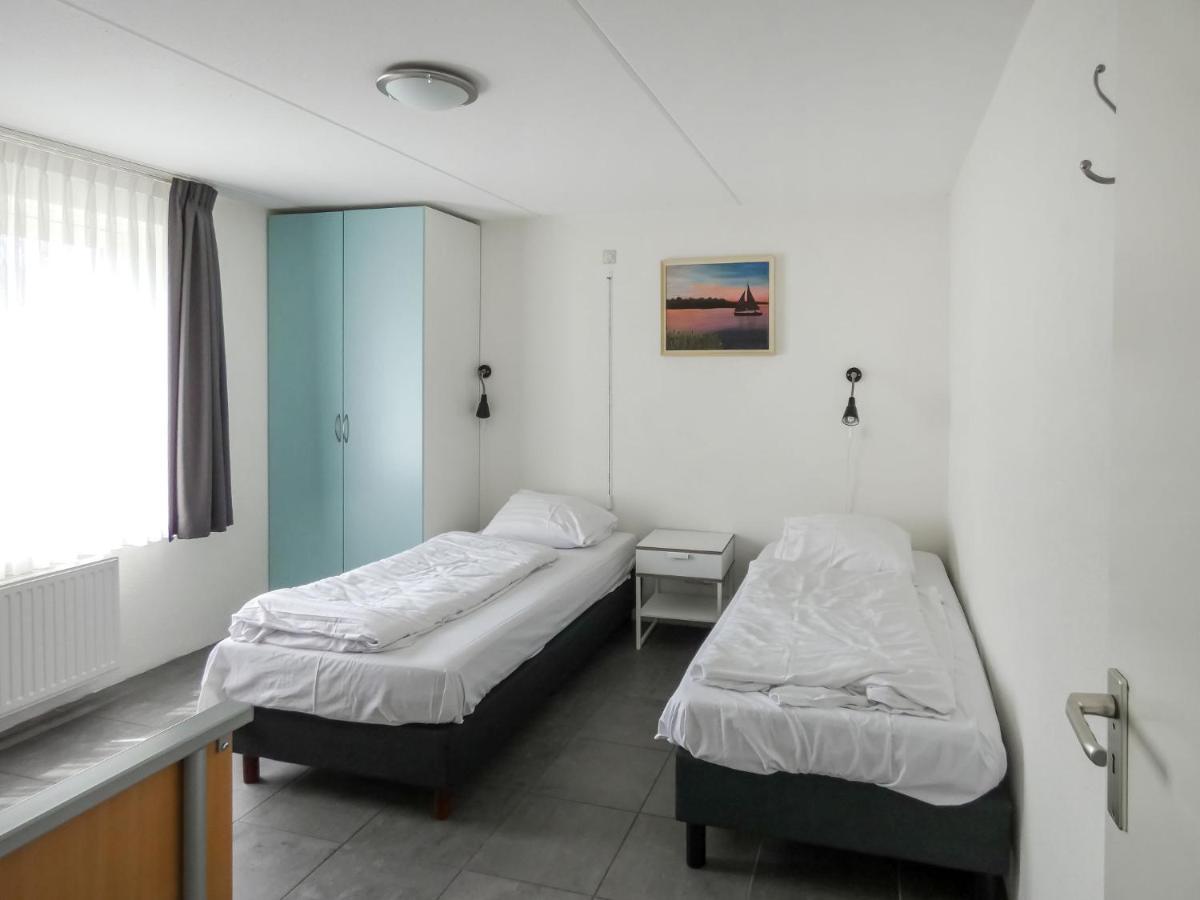 Holiday Home De Meerparel By Interhome Uitgeest Εξωτερικό φωτογραφία
