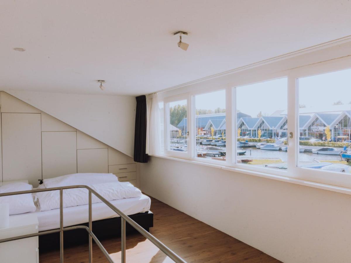 Holiday Home De Meerparel By Interhome Uitgeest Εξωτερικό φωτογραφία